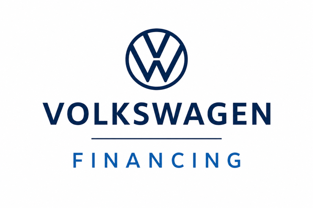 Volkswagen Financing