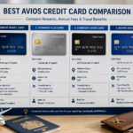 Best Avios Credit Card