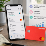 Monzo Card