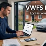 Volkswagen Financial Services Login