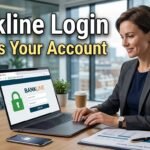 Bankline Login