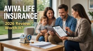 Aviva Life Insurance