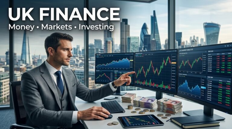 UK Finance