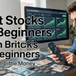 Beginners With Little Money UK