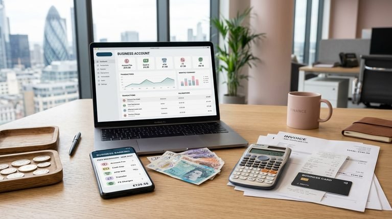 monzo business account fees