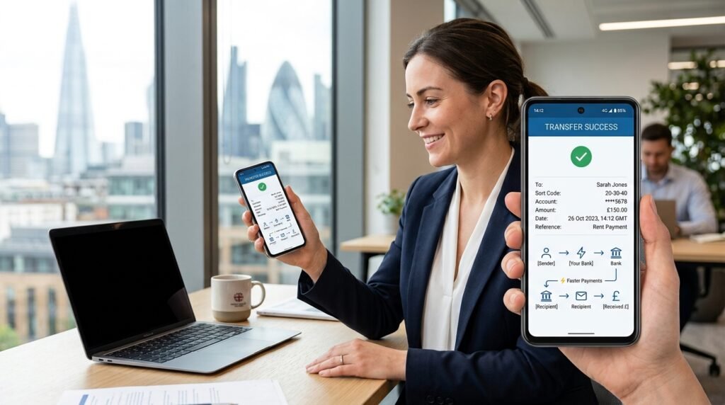 Faster Payments