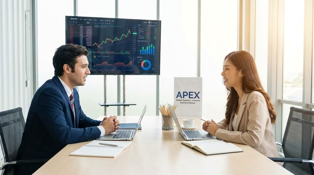 Finance Business Partner