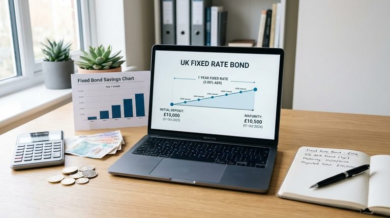 Fixed Rate Bonds