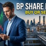 BP Share Price