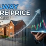 Bellway Share Price