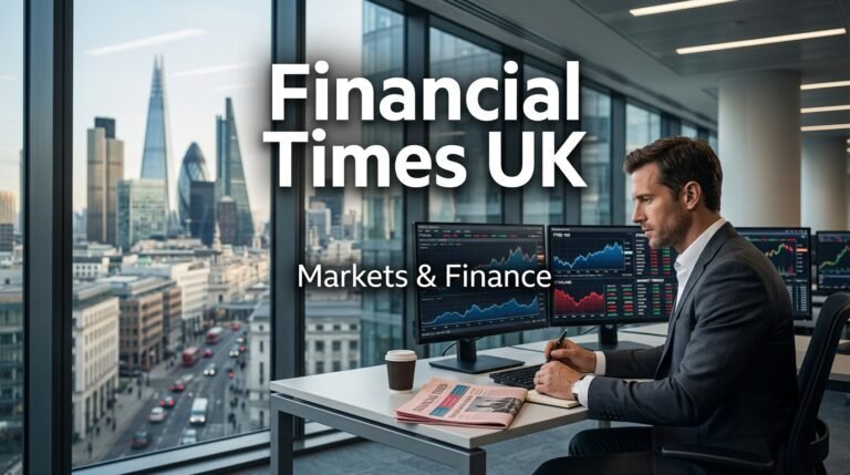 Financial Times UK