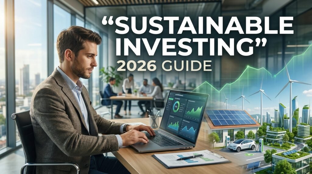 Sustainable Investing
