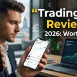 Trading 212 Review