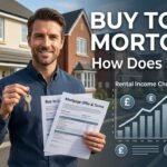 Buy to Let Mortgage