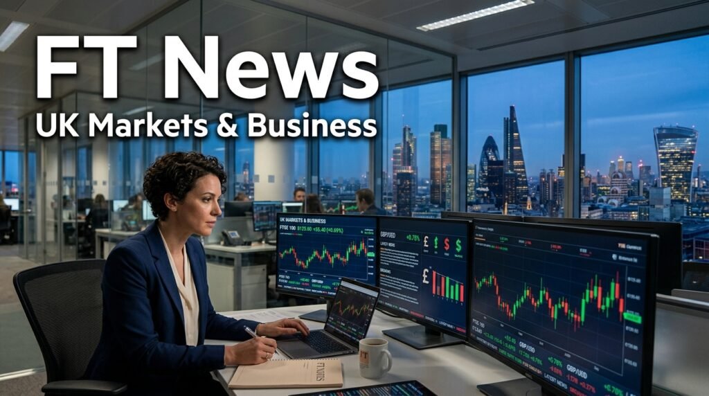FT News