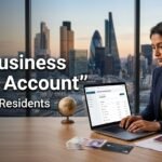 UK Business Bank Account for Non Residents