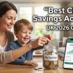 Best Child Savings Account UK