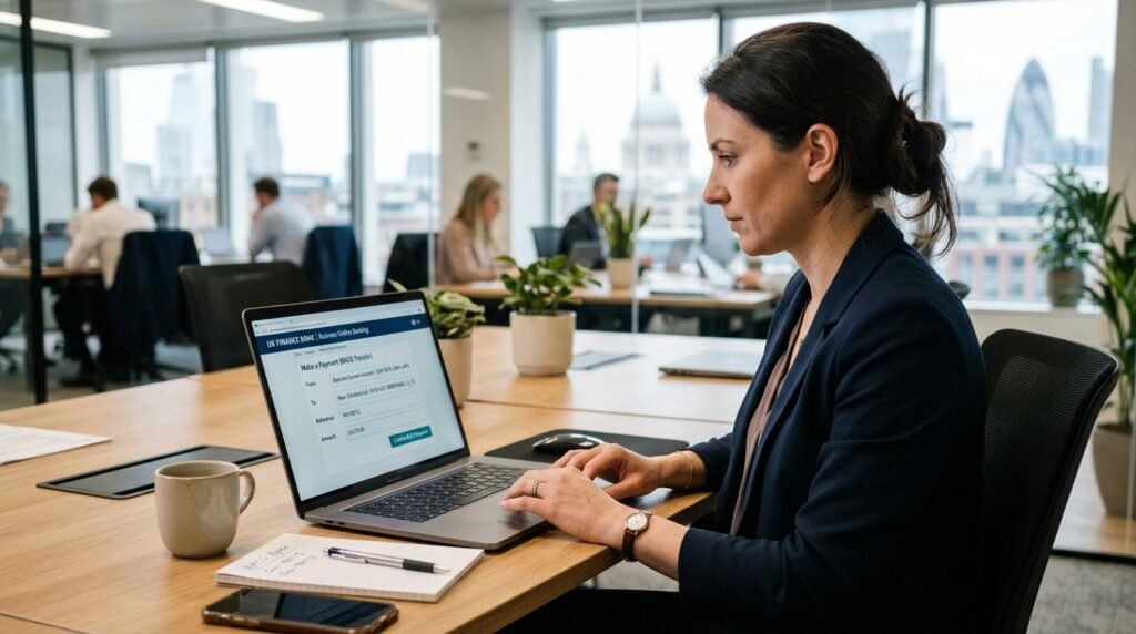 BACS Payment: 7 Powerful Benefits and Best Practices