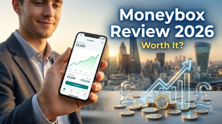 Moneybox Review
