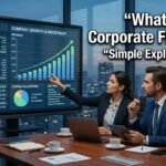 Corporate Finance
