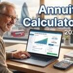 Annuity Calculator