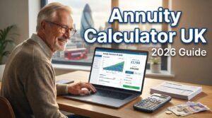 Annuity Calculator