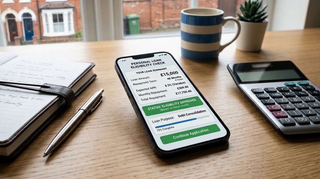Zopa Loans