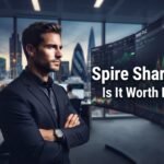 Spire Share Price