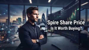 Spire Share Price