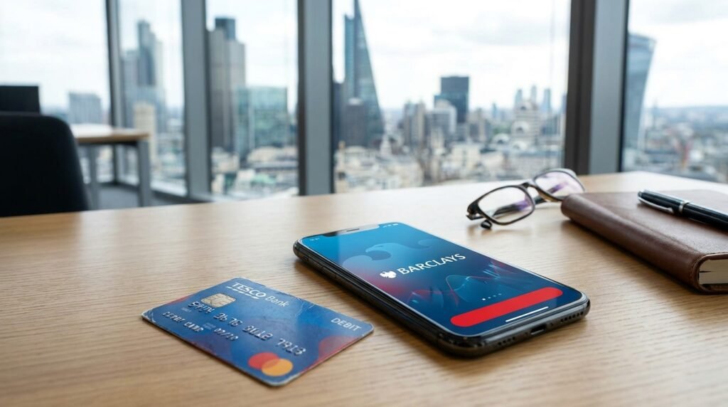 Tesco Bank