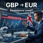 Pound to Euro Exchange Rate Resistance