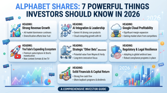 Alphabet Shares