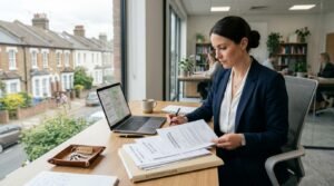 What Is the UK Finance Mortgage Lenders Handbook?